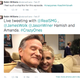 Image for article titled What Happens When Celebs Clumsily Tweet to Promote Their Projects